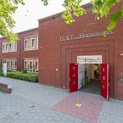w.e. den hertogschool