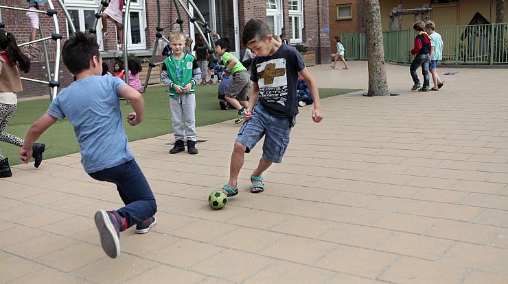 65. pauze bavinckschool svdk naschoolse activiteiten