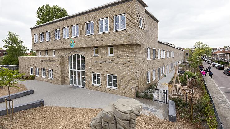 voorzijde gvw nieuwbouw