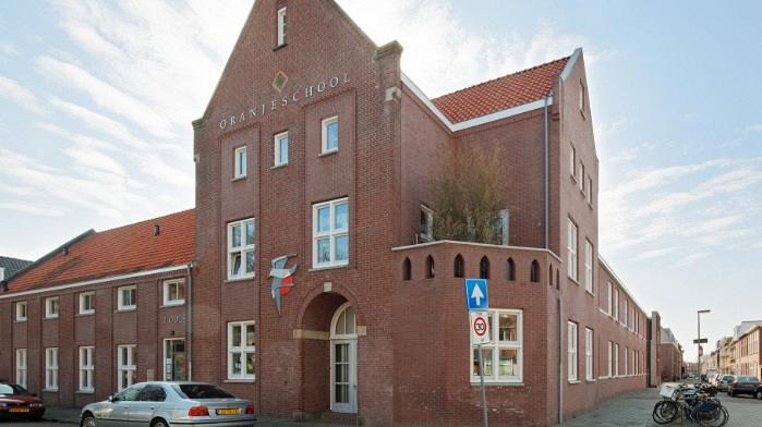 oranjeschool