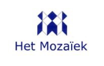 Logo het Mozaïek