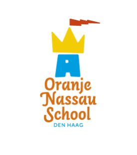 logo Oranje Nassauschool