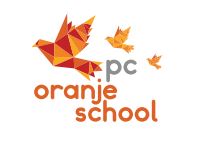 Logo Oranjeschool