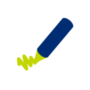 illustratief pictogram
