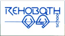 Logo Rehobothschool