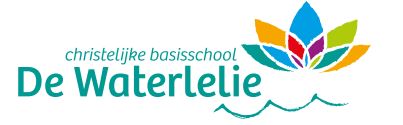 Logo CBS Waterlelie
