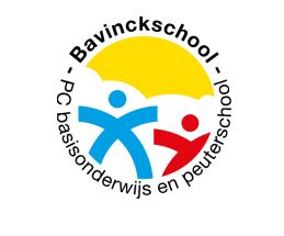 Logo Bavinckschool