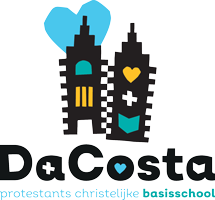 Logo Da Costaschool