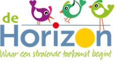 Logo de Horizon