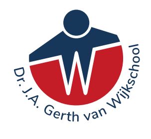 Logo Dr. J.a. Gerth van Wijkschool