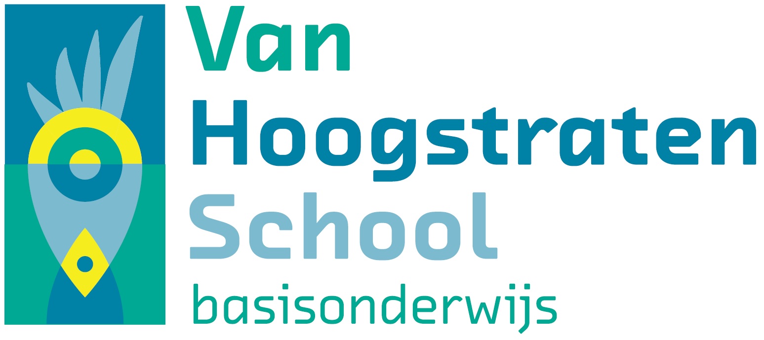 Logo van Hoogstraten