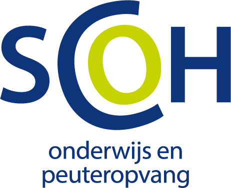 Logo van SCOH