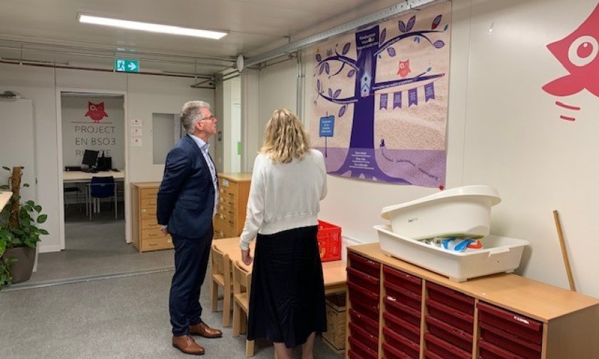 Kindercentrum Vroondaal