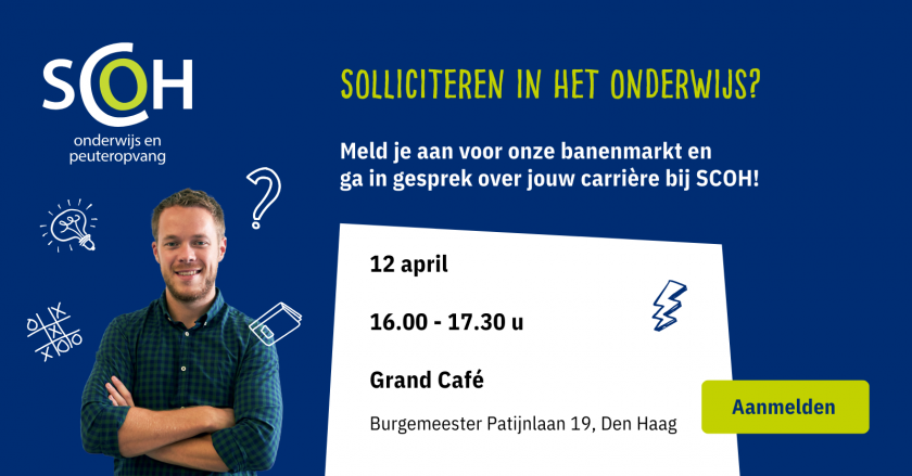 banenmarkt